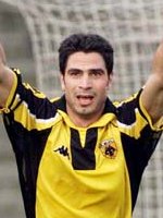 Akis ZIKOS
